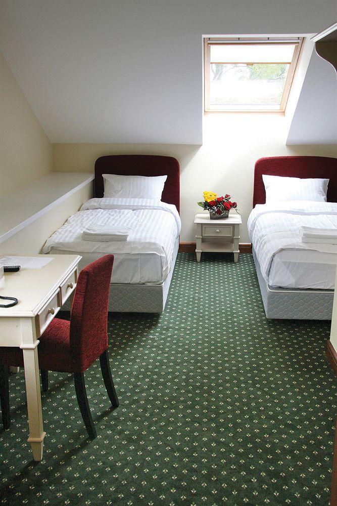 Bistrampolis Manor 3* Kuciai
